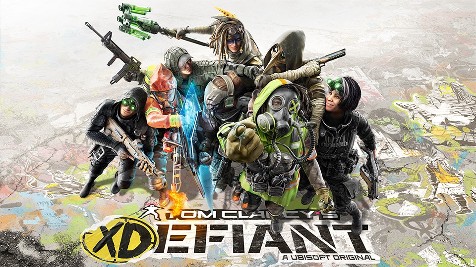 How to Get XDefiant Closed Beta Key