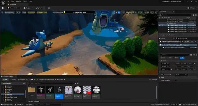 Guide to Play Fortnite Creative 2.0 (UEFN) on PlayStation & Xbox