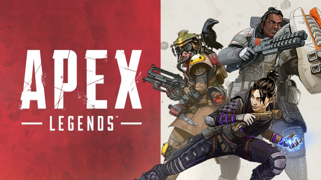 Map Rotation Status in Apex Legend Season 16