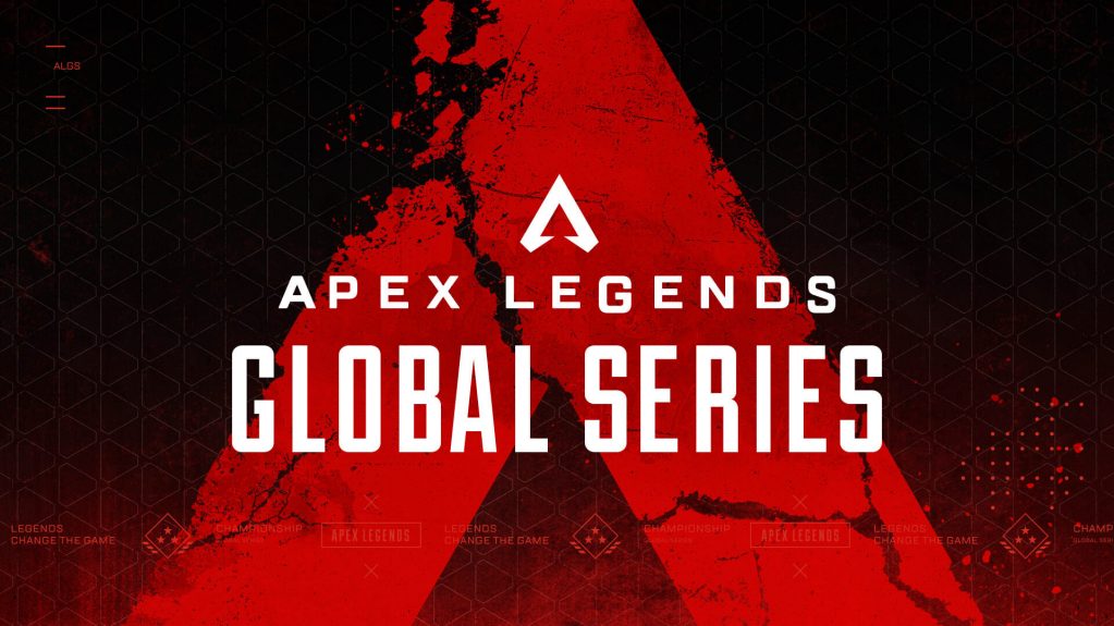 Announcement!! Apex Legends Global Series to host $5 million Pro-League Format
