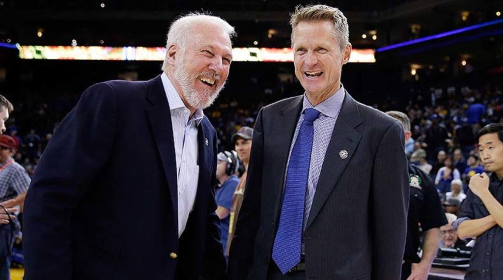 TOP 3 famous NBA coaching legends