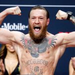Conor McGregor On UFC Return Delays Until Next Year