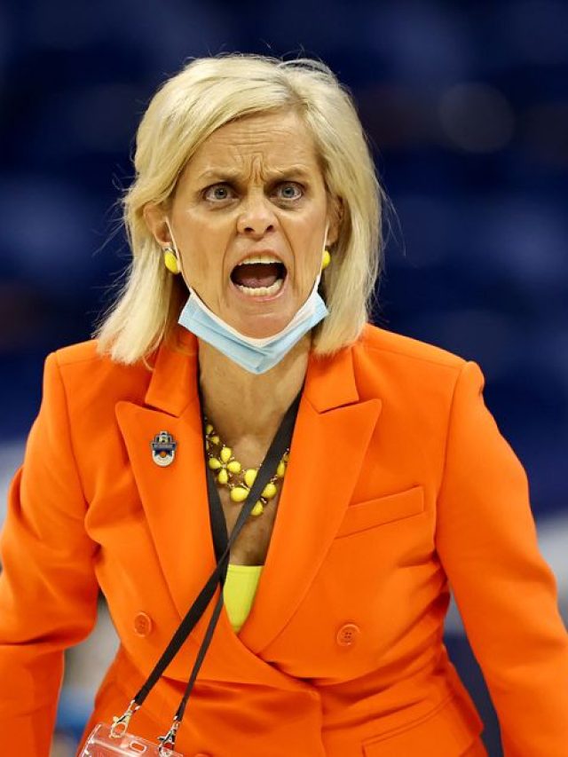 LSU’s Coach Kim Mulkey Prioritizes Team Success Over Critics – Bullscore