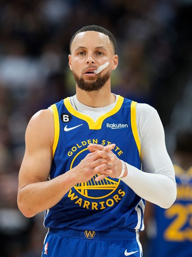 Steph Curry’s Risky Moves Stun Fans In Warriors’ Close Win – Bullscore