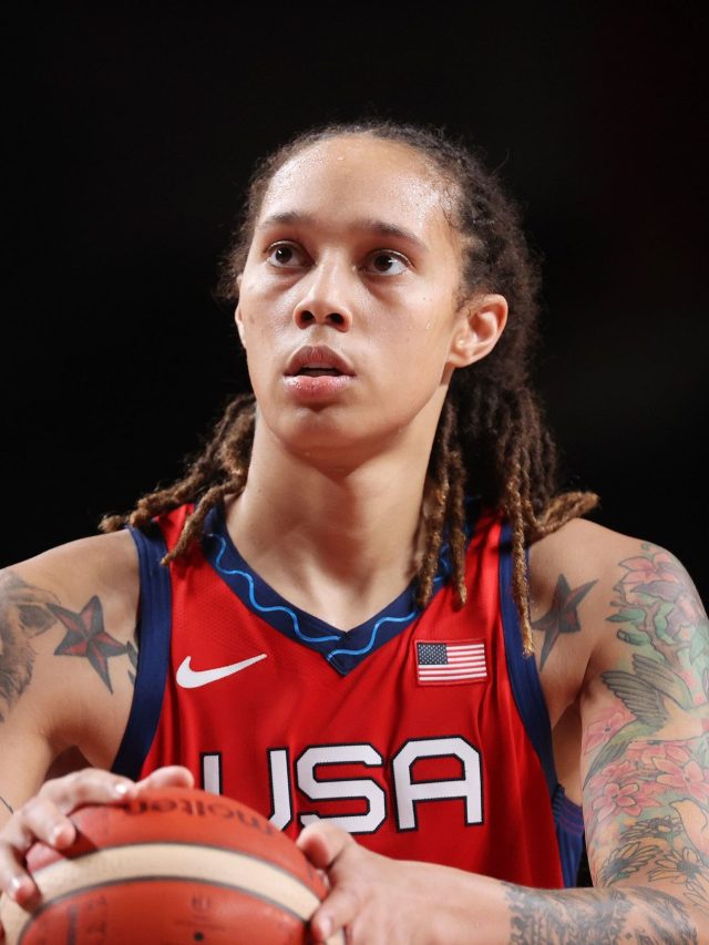 Brittney Griner Fights Injury, Aims For Victory – Bullscore