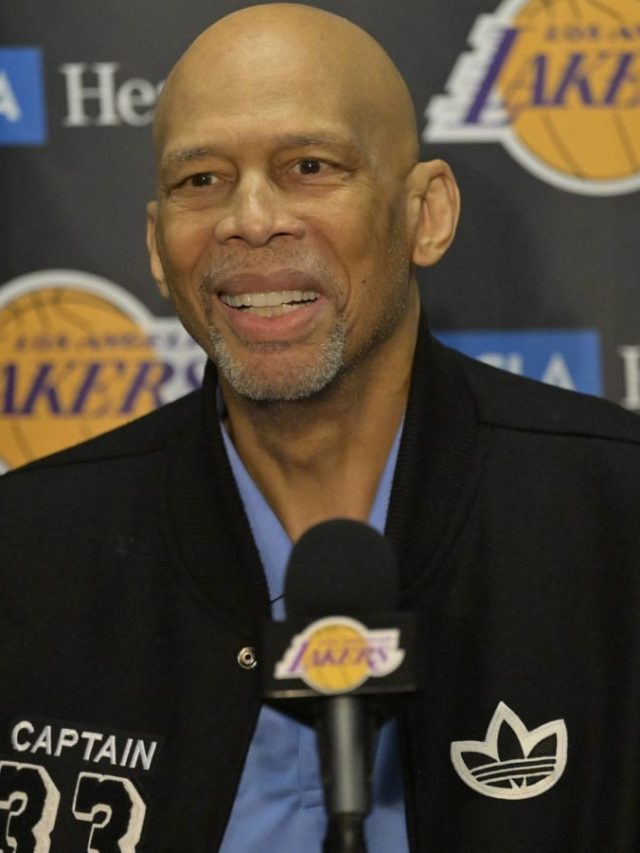 Kareem Abdul Jabbar Goes Viral With Controversial Comment On Steph ...