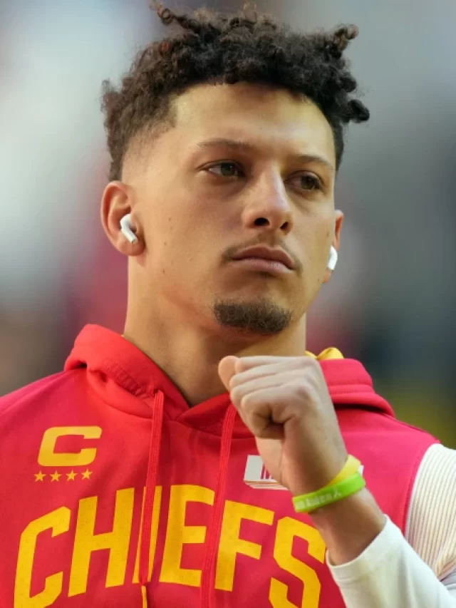 Patrick Mahomes Works Out With Top WR Zay Flowers – Bullscore