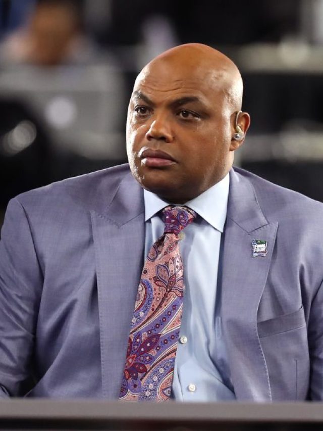 Charles Barkley Speaks Out Against Unfair Playoff Schedule – Bullscore