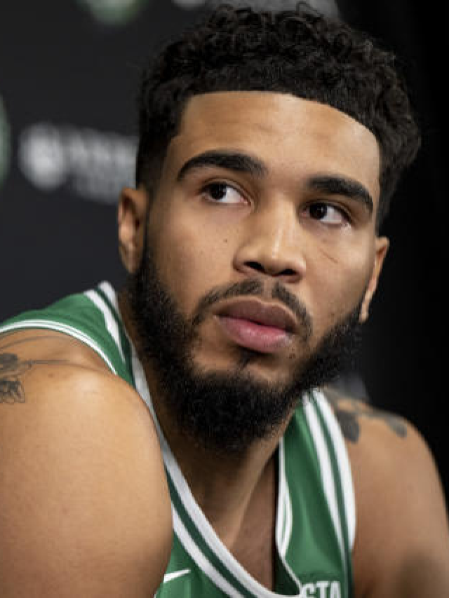 Jayson Tatum’s Heartfelt Message To Janet Jackson Goes Viral – Bullscore