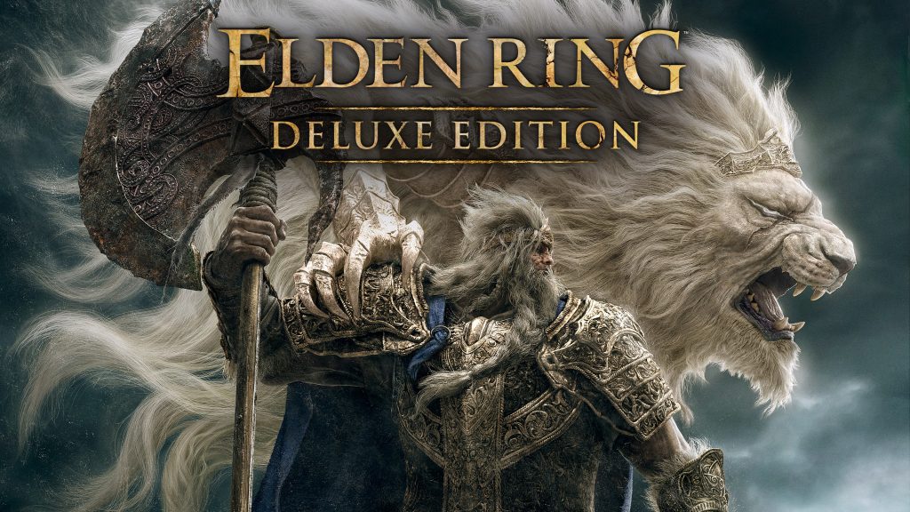 Guide to Play and Progress in Elden Ring