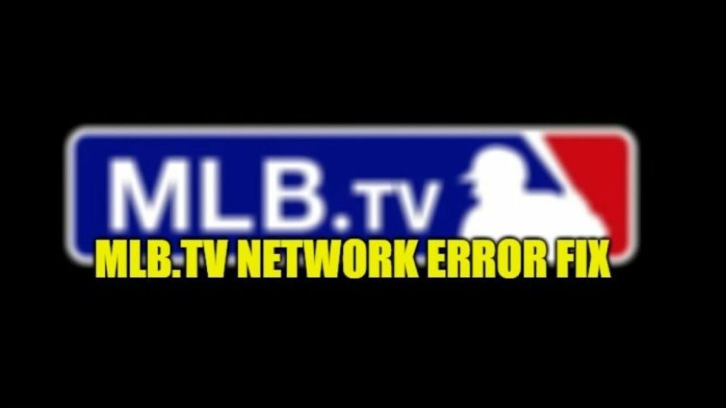 Does MLB TV, not function on Firestick?