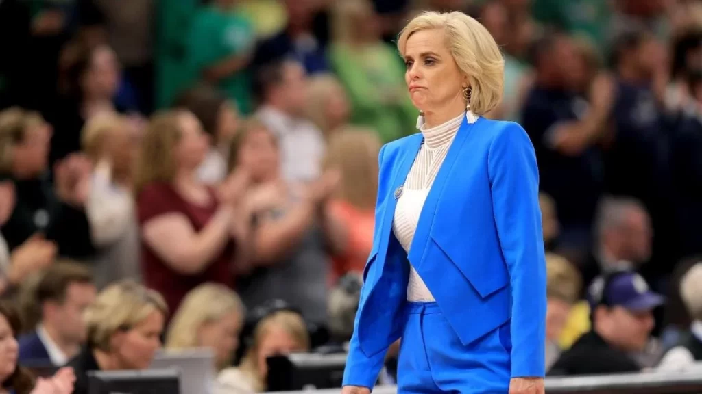 LSU HC Kim Mulkey Lands On Richest Contract In History Of Women’s Basketball