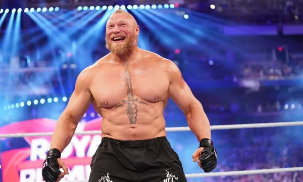 Brock Lesnar Career Overview, UFC, and WWE Achievements