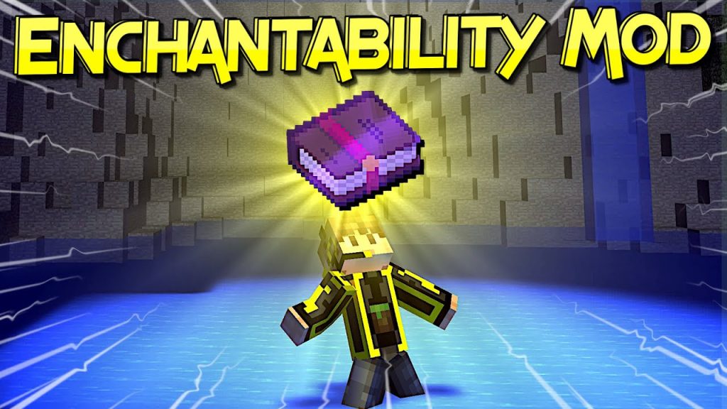 Minecraft’s Enchantability Explained: Mastering Enchantments