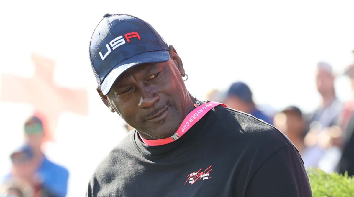 Michael Jordan’s Net Worth Soars Past A Jaw-Dropping Figure in Latest Forbes Report