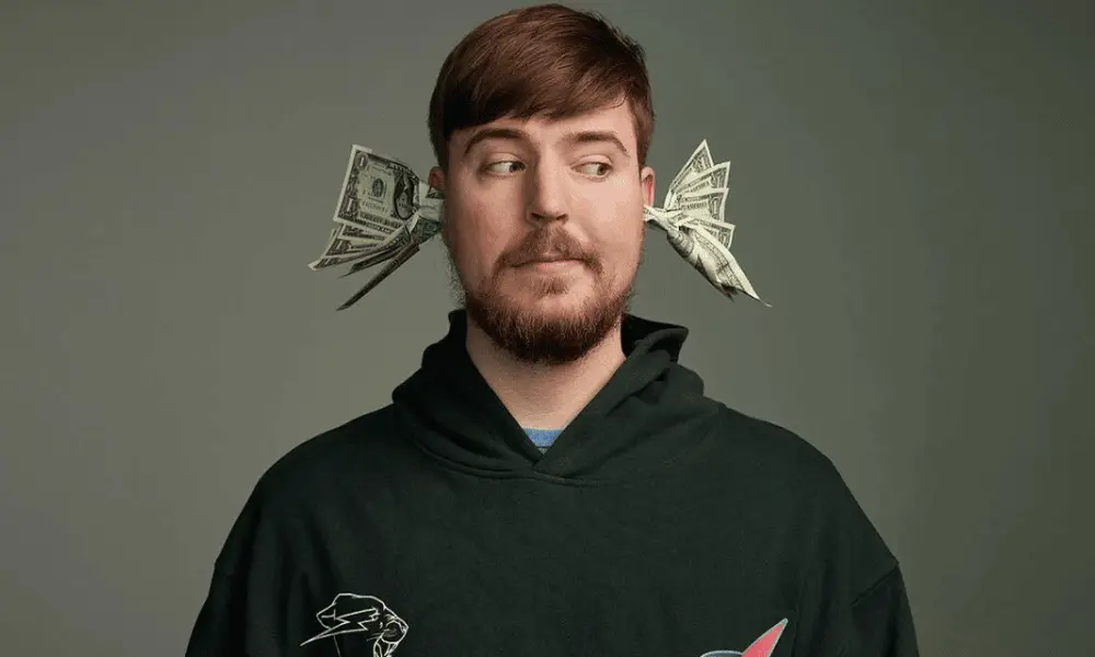 MrBeast Net Worth in 2023: A Look at His Earnings and Income