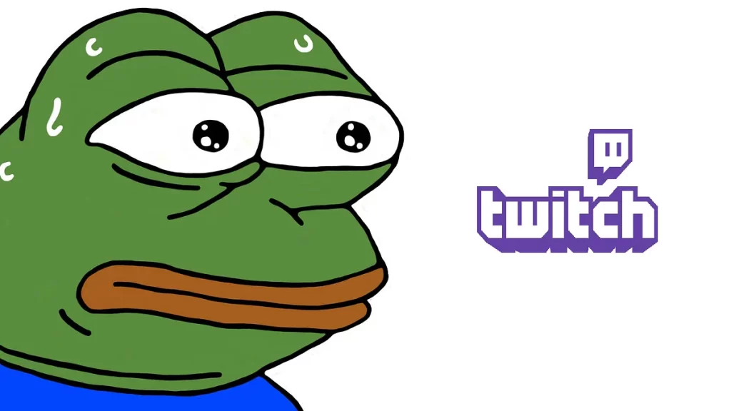 Monka Face meaning in Twitch, Origin of MonkaW