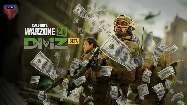 The Warzone 2 DMZ Max Cash Money Glitch in COD Modern Warfare 2 is Described