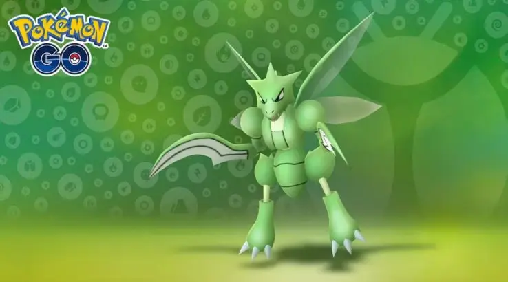 How To Catch Shiny Scyther in Pokemon GO: Exciting Bug Out Event