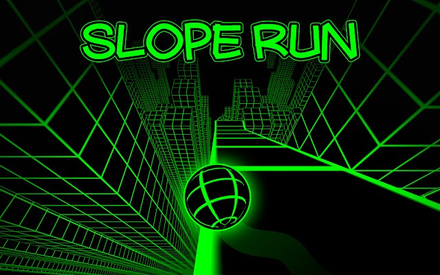 Slope Run