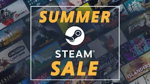 Steam Summer Sale