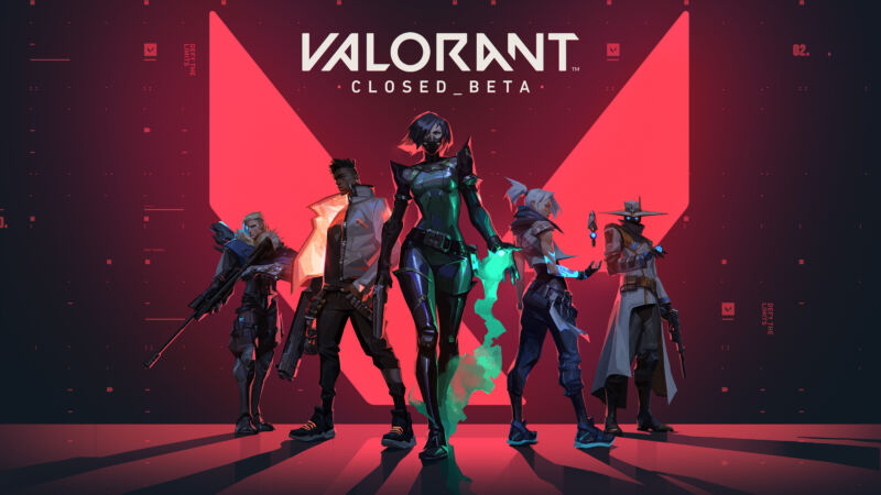 Valorant: Is it available on Xbox or PSP