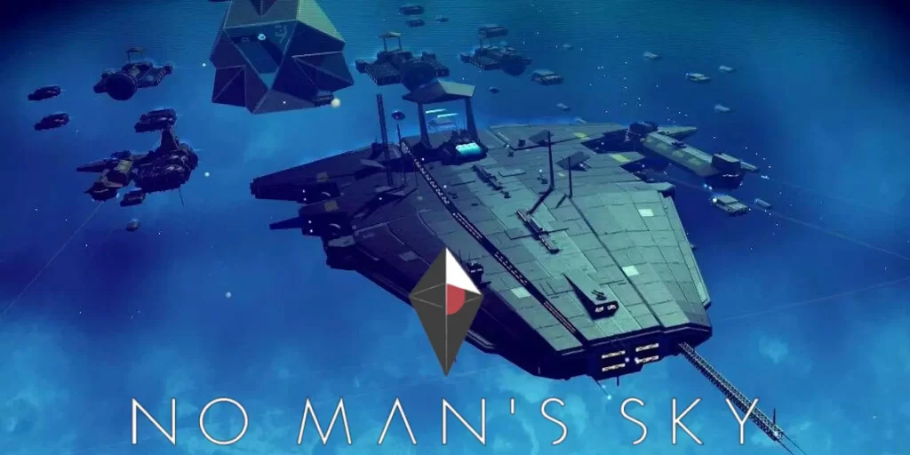 No Man’s Sky Freighter: How to Get it for Free and Where to Buy?