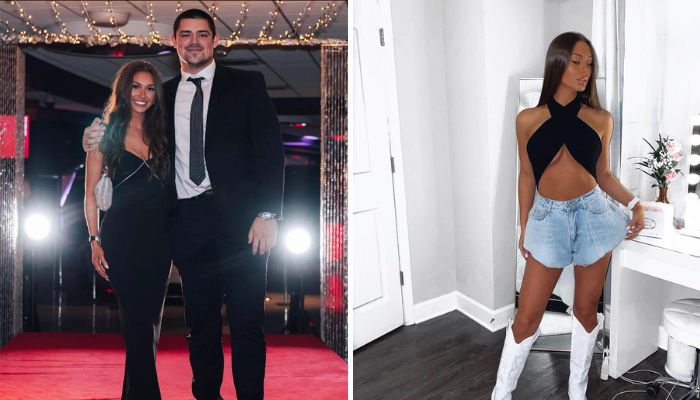 Paige Comerford: Bryan Bresee’s Girlfriend with Stunning Instagram Pics