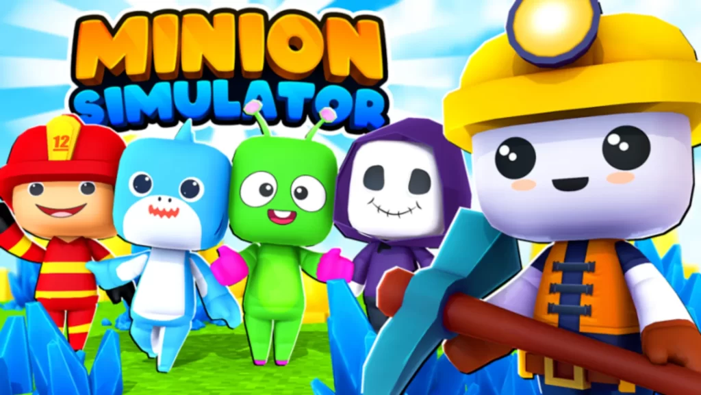 Minion Simulator Codes (May 2023): Get Free Gems and Boosts