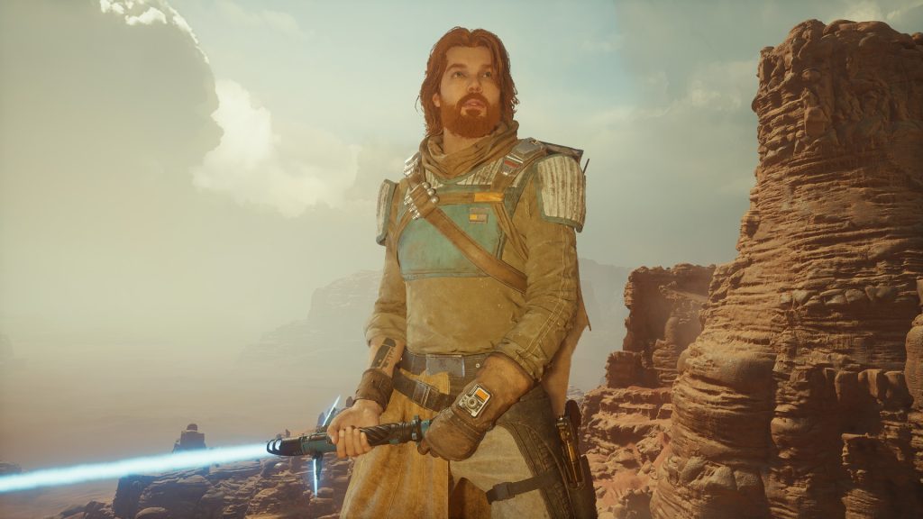 Jedi Survivor: How To Use Alignment Control Center In Star Wars