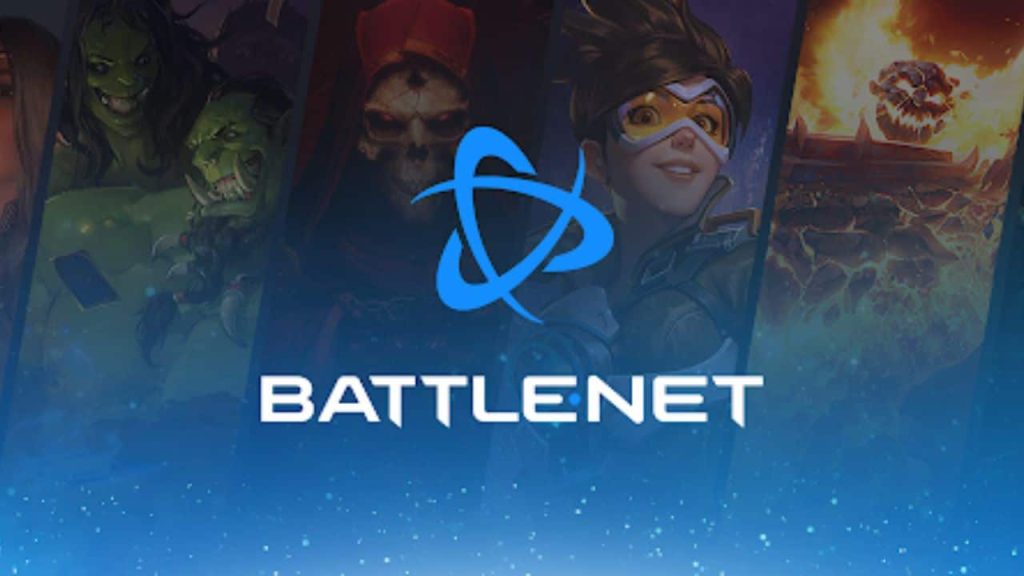 Step-by-Step Guide to Delete Your Battle.net Account