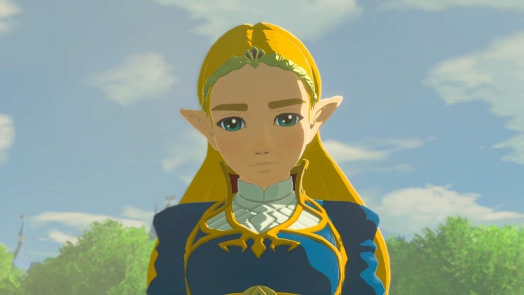 Can I Play The Legend of Zelda: Tears of the Kingdom without prior playing Breath of the Wild?