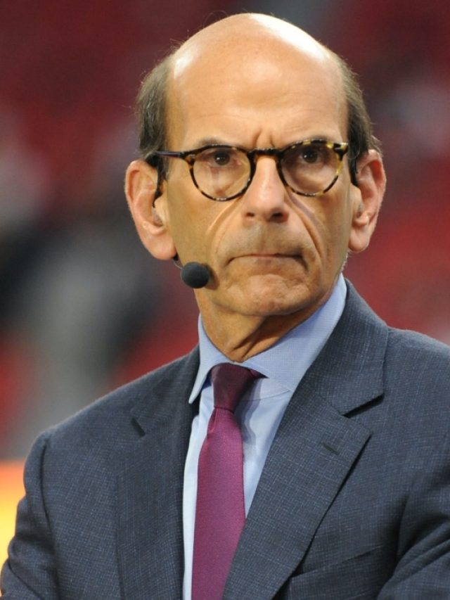 Paul Finebaum’s Bold Take On SEC Expansion – Bullscore