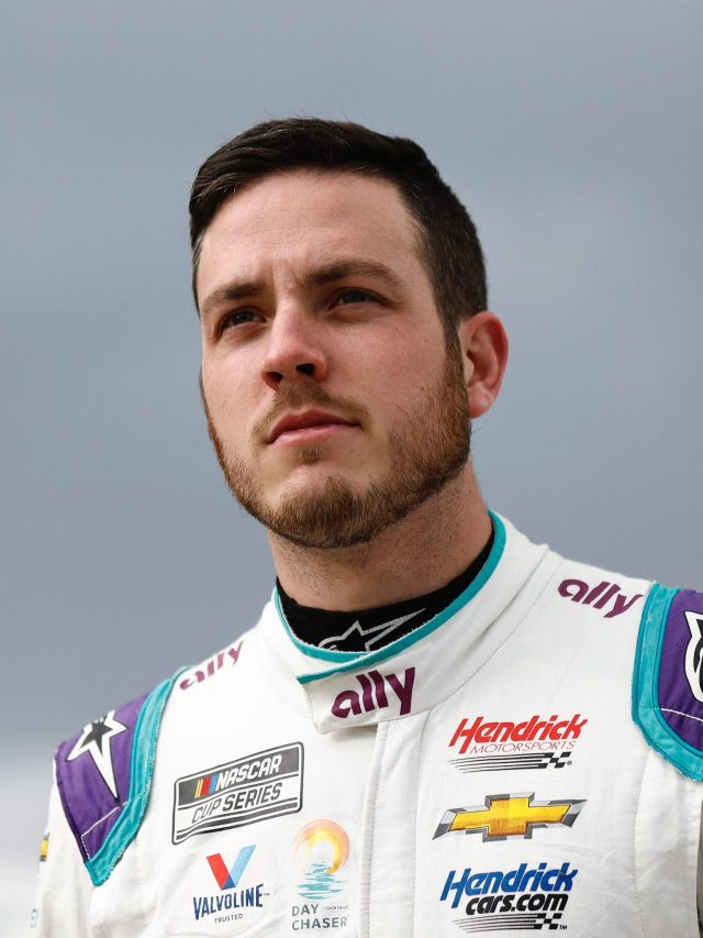 NASCAR Driver Alex Bowman’s Return To Racing Remains Uncertain Bullscore