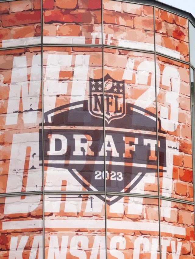 SEC Dominates 2023 NFL Draft With Most Players Selected Bullscore