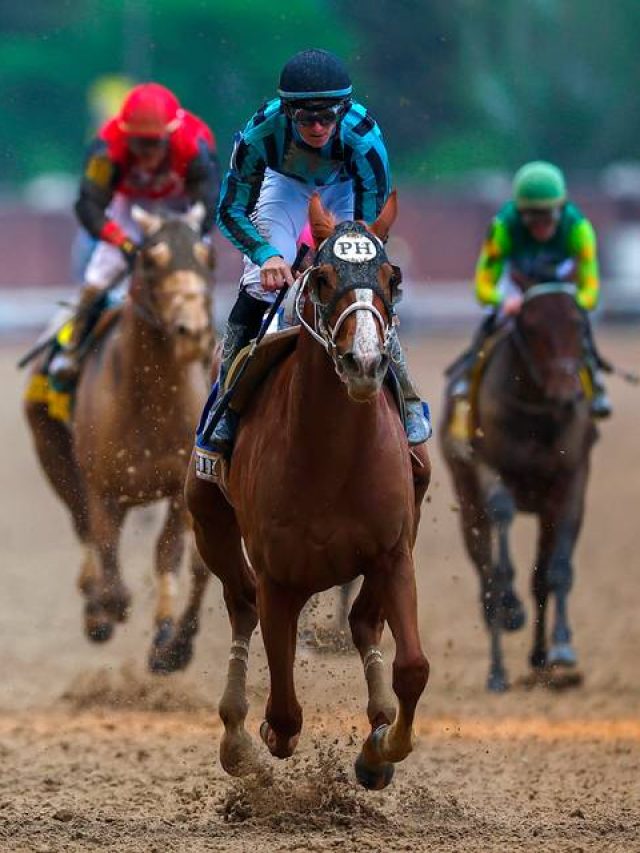 Kentucky Derby flyover OnlyFans banner steals the show Bullscore