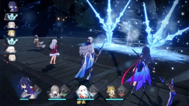 What Do Honkai Star Rail Follow-Up Attacks Consist Of?