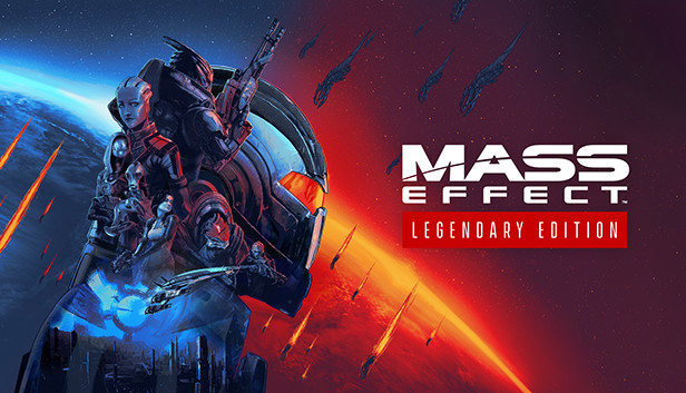 Latest Mass Effect Legendary Edition Face Codes (August 2023)