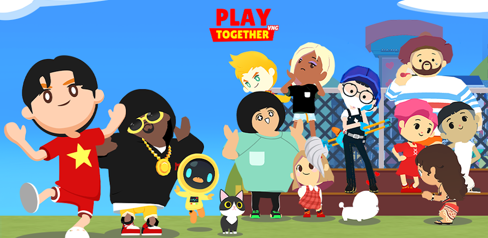 Latest Play Together Coupon Codes