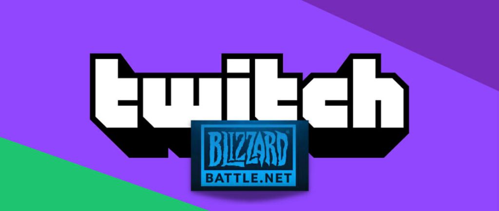 Guide to Link Your Battlenet and Twitch Accounts