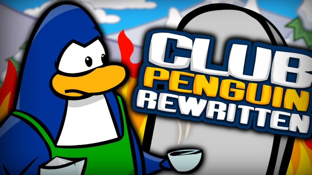 Latest Club Penguin Rewritten Codes (June 2023)