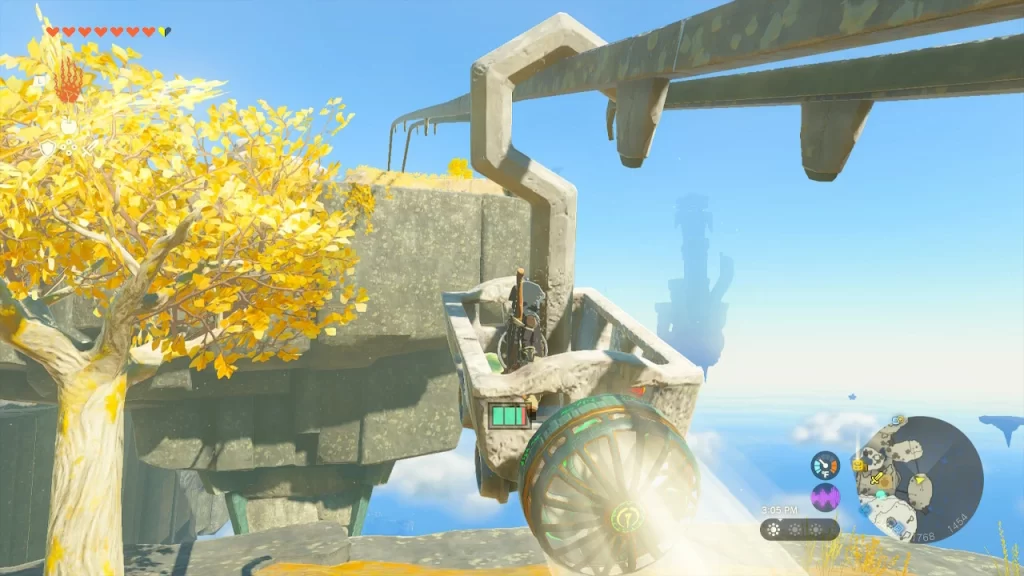 Minecart