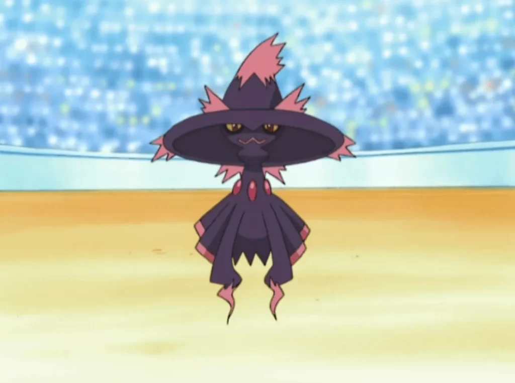 Mismagius