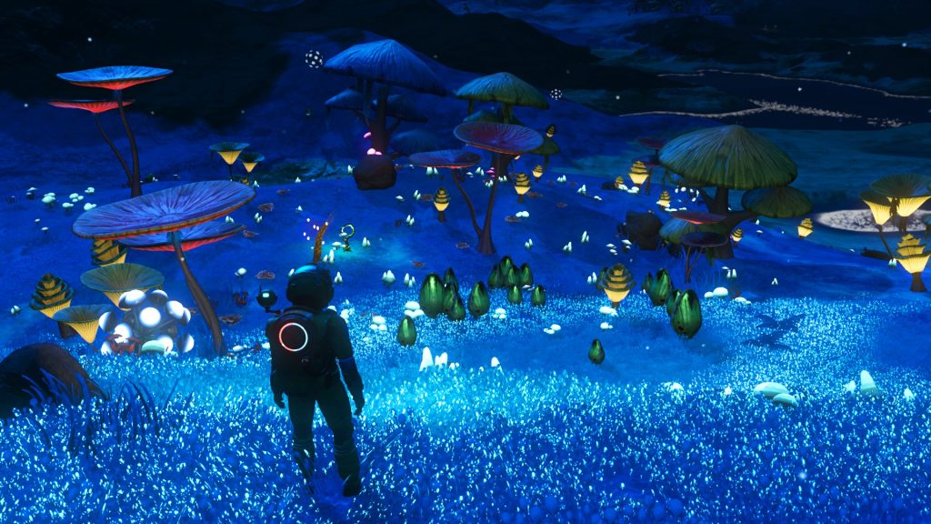 How to Find Paradise Planets in No Man’s Sky? (Location)