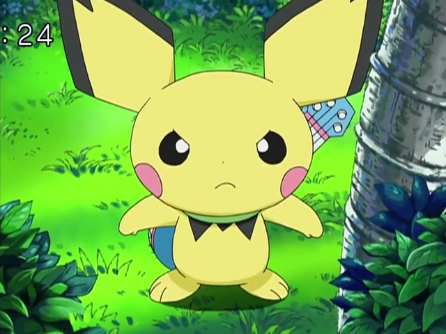 Pichu