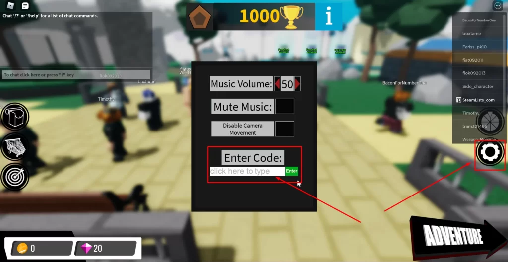 Roblox Anime Brawl All Out codes June 2023  Gamepur