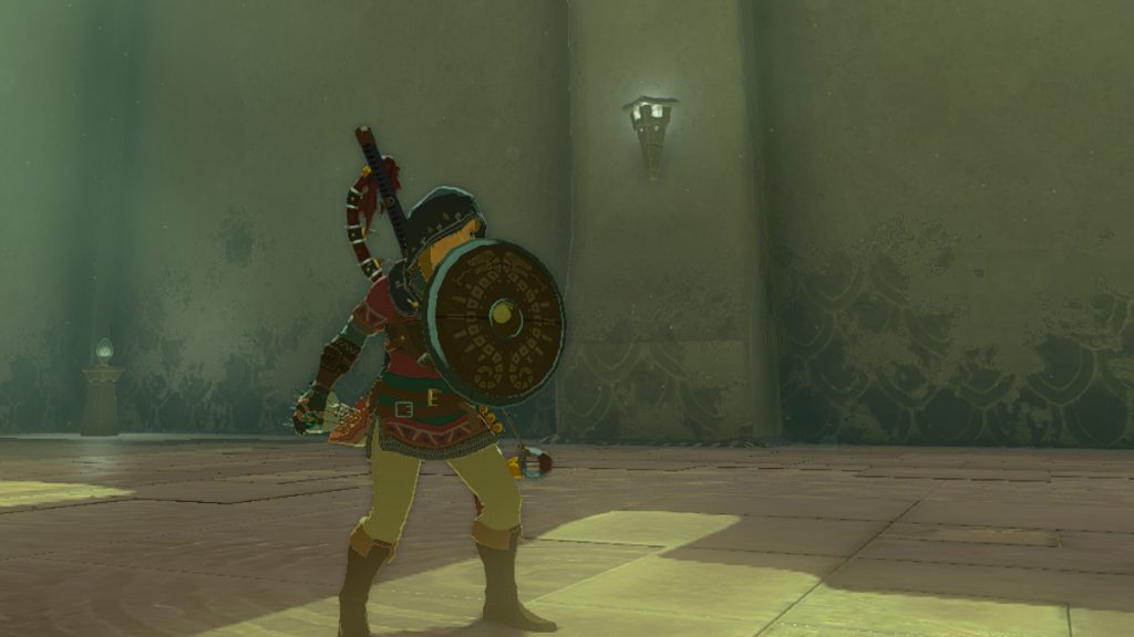 Steps to Perfect Dodge and Flurry Rush in Zelda: Tears of the Kingdom