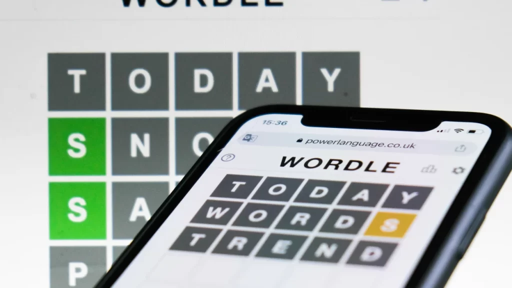 Wordle Guide: Five Letter Words Ending with ‘H’