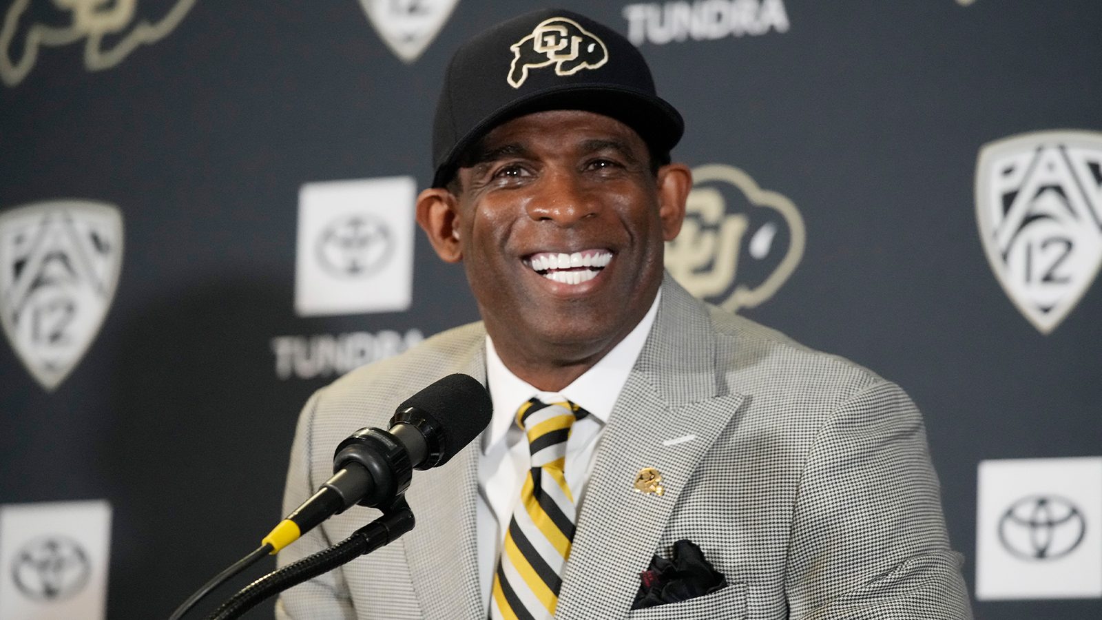 Deion Sanders Faces Serious Health Problems That Could Change His Life