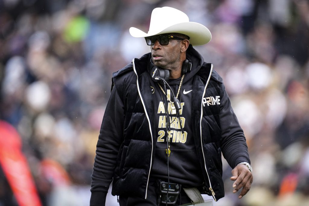 Deion Sanders’s Inspiring Message Before Friday’s Emergency Surgery